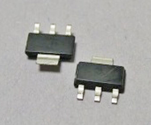 20 x TRANSISTOR BCP56 -16 NPN SMD SOT223 100V 1,5W 1A 150Mhz - Bild 1 von 1