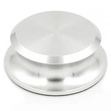 Record Weight Stabilizer Turntable and Vinyl Record Weight Premium Vinyl Stab...