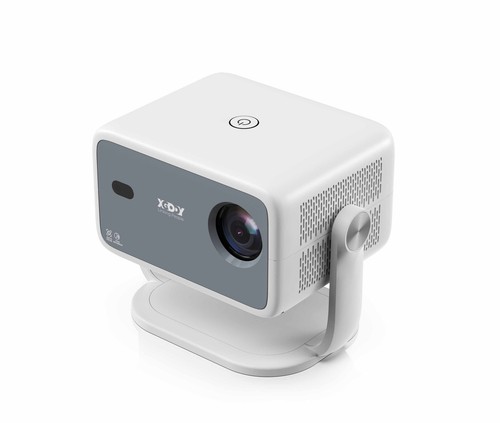 【Netflix 】4K HD Projector AUTOFocus Bluetooth Wifi Home Cinema HDMI 18000Lumens - Picture 2 of 13