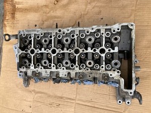 BMW F40 F45 F60 F48 F46 X1 1er 2er B47 2,0d VENTIL ZYLINDERKOPF 8580263