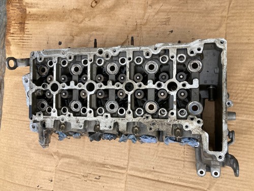 BMW F40 F45 F60 F48 F46 X1 1er 2er B47 2,0d VENTIL ZYLINDERKOPF 8580263