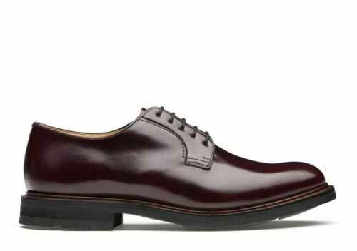 Scarpe classiche da uomo Church's