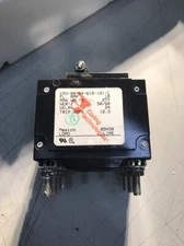 10A breaker Carling Technologies DA3-B0-24-610-121-C New