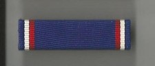 Air Force Recruiting Ribbon