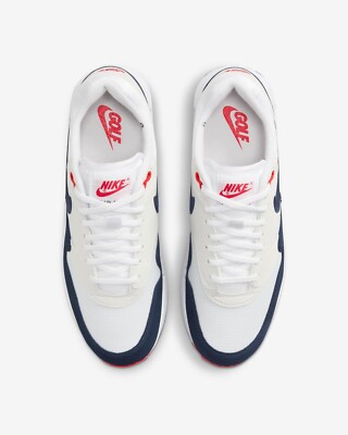 シューズ(男性用) Nike Air Max 1 '86 Golf \"Dusty Cactus\" Available Now // Air Max 1 '86 Golf 
