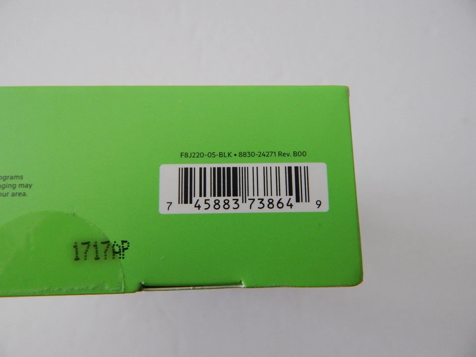 Cargador doméstico Studio by Belkin 2 puertos + cable de iluminación de 1,5 M nuevo Foto 3 de 4