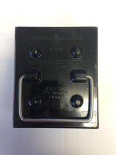 General Electric Fuse Pullout Nema Class J 2 Pole 30AMP 600V