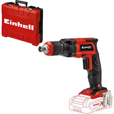 Einhell TE-DY 18 Li 18V Akku-Trockenbauschrauber ohne Akkus