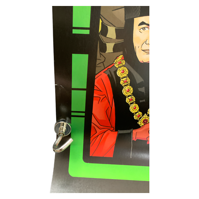 「新スタートレック 30周年記念ポスターセット」 新スタートレック 30周年記念ポスターセット」