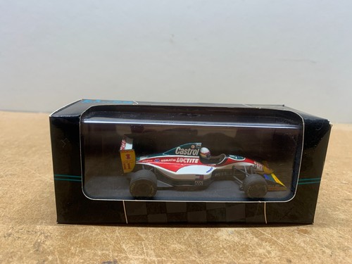 ONYX LOTUS 107B CASTROL 1993 IN BOX 1/43 F2
