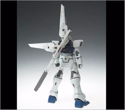 GUNDAM FIX FIGURATION #0033 GUNDAM X / DIVIDER / GX-Bit
