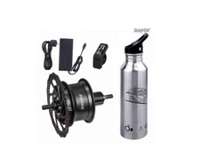 KEYDE Class 1 Built in Controller EBike 750 Watt Conversion Kit 11/ 15ah Battery