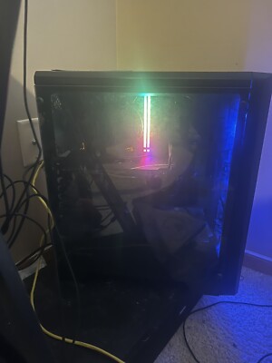 Gaming pc