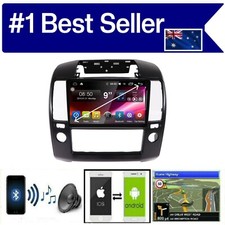 for NAVARA D40 2007-2015  GPS CARPLAY ANDROID AUTO CAMERA DAB+ TPMS DVR ODB 4X4