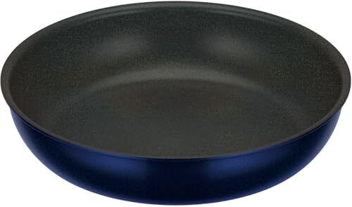 New Thermos KVE-024 DPBL Durable Series Frying Pan with Handle KVE Gas
