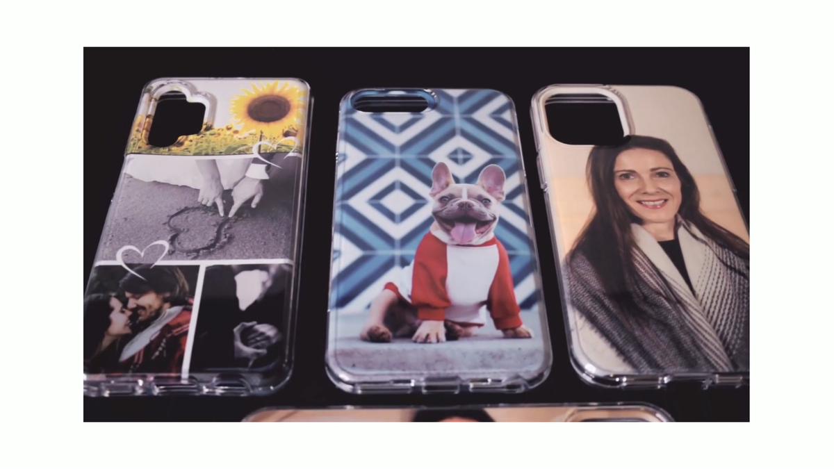 phone cases with flowers Case-Mate Floral Gems MagSafe Case for Apple iPhone 16e / 15 / 14 / 13