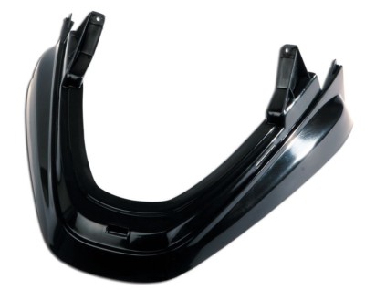 G/98 Schnurrbartprofil schwarz T4Tune MBK Booster Spirit 50 00/02