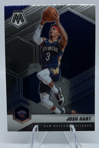 2020-21 Panini Mosaic Basketball Base Vets Stars HOFs #1-300 NO Rookies You Pick - Picture 89 of 236