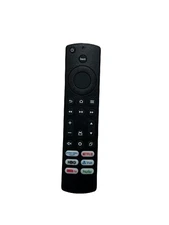 Replacement Remote Toshiba & Insignia Smart TV See Compatible Models In Photos