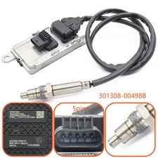 301308-00498B 5WK96756A NOx Sensor Nitrogen Oxide Sensor Engine Excavator Parts