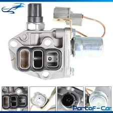 VTEC Solenoid Spool Valve 15810PAAA02 For Honda Accord 4Cyl 2.3L 1998-2002