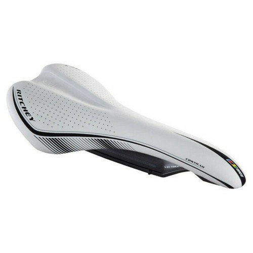 Ritchey Cabrillo Comp Saddle, Black - Main Image