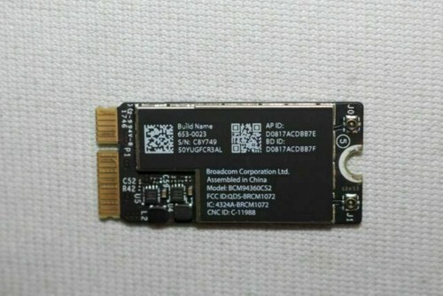 Airport Wireless PCI Card for Apple Power Mac G3 G4 G5 | eBay