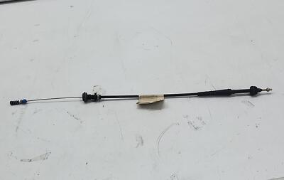 NEU ORIGINAL SEAT AROSA (6H1) 97-04 GASZUG COD:6N1721555K