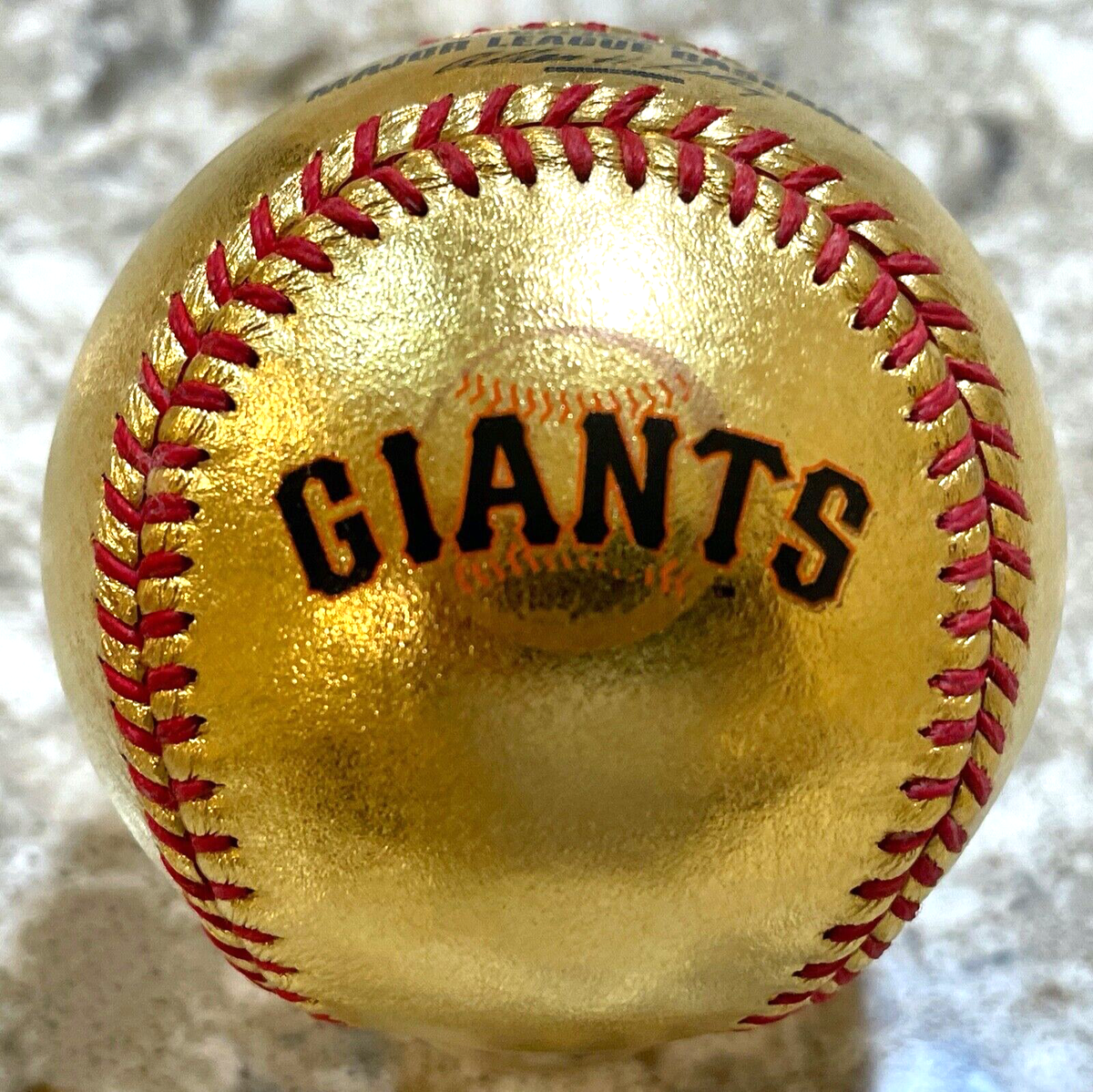 Balle De Baseball Rawlings Franklin - Collector USA - Dans Boîte Acrylique - Neuf