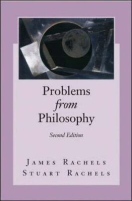Problems from Philosophy - Paperback - VERY GOOD