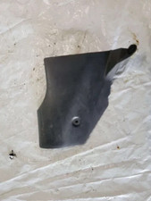 96-00 HONDA CIVIC INTERIOR LOWER SIDE KICK PANEL COVER TRIM LEFT DRIVER OEM