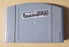 Mace: The Dark Age (Nintendo 64, 1997) N64 Cartridge only Cart Has Damage