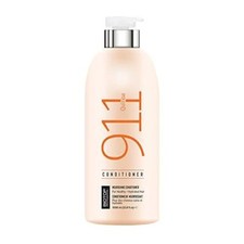 Biotop Professional 911 Quinoa Conditioner for Dry, Lifeless, and Damaged Hair