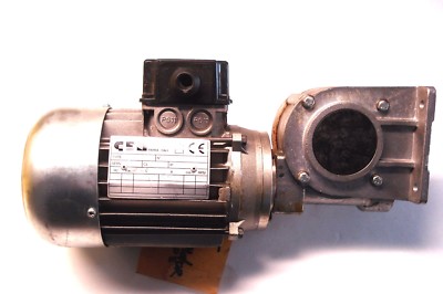 NEW QEM MOTOR G63B2 