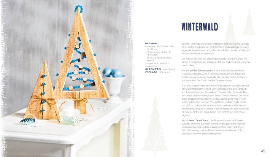 Thumbnail - Deko-ideen Aus Holz Gerlinde Auenhammer