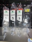 Ic225 Compatible Black Ink Cartridges - Fits Canon Pixma - Lot Of 4
