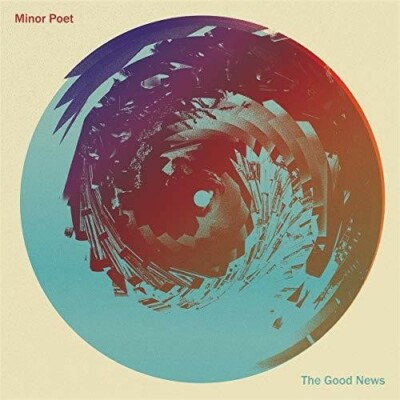 Good News by Minor Poet (Record, 2019) Free US Shipping