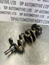 MAZDA MX3 MX5  1.8/2.0 Ltr DURATEC STD CRANKSHAFT