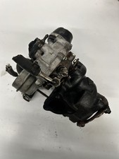 Démarreur BMW SERIE 1