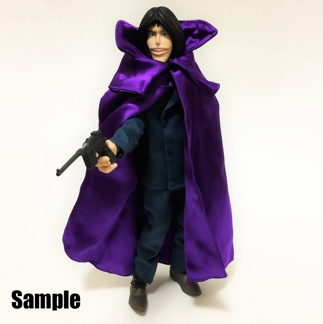 LUPIN & MAMO スタイリッシュコレクション Amazon.co.jp: LUPIN THE 3rd (Ver.2.0) First TV Series