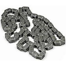 KX250F RMZ250 YZ250F CAM TIMING CHAIN YBN ISO 9001 CERTIFIED SILENT CAM CHAIN 