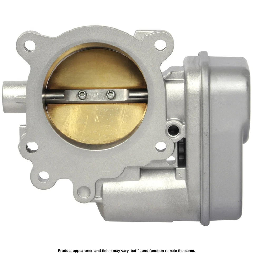 For Chevy Cobalt HHR Saturn Vue Pontiac G6 2006 2007 Cardone Throttle Body TCP - Image 3 of 4