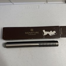 Signature Hardware SHHS4030GBN Handheld Shower Head 1.8GPM Brushed Nickel Modern