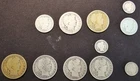 🔥 Barber Silver Lot $3.85 FV Halves Quarters Dimes 90% Pre-1915