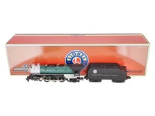 Lionel 2232110 O D&RGW LionChief Plus 2.0 Steam Locomotive #801 LN/Box