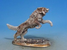 Ral Partha Giant Wolf Warg Worg Dire Wolf #3 Dungeons & Dragons D&D 25mm Metal