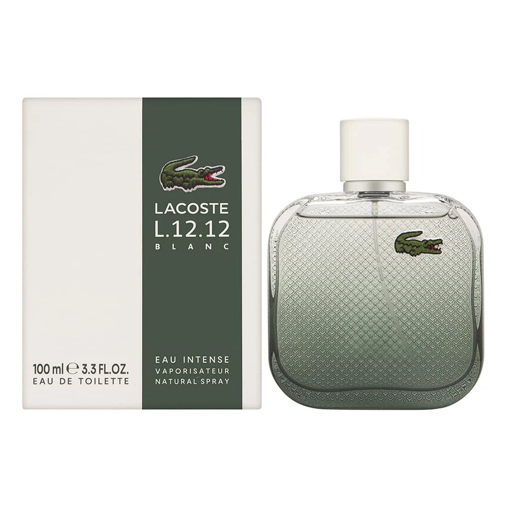 Lacoste Pour Lui 男士香水| eBay