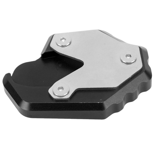 Fußseitenständer-Verlängerungsplatte CNC-Aluminium-Fußstütze LIF - Afbeelding 2 van 22