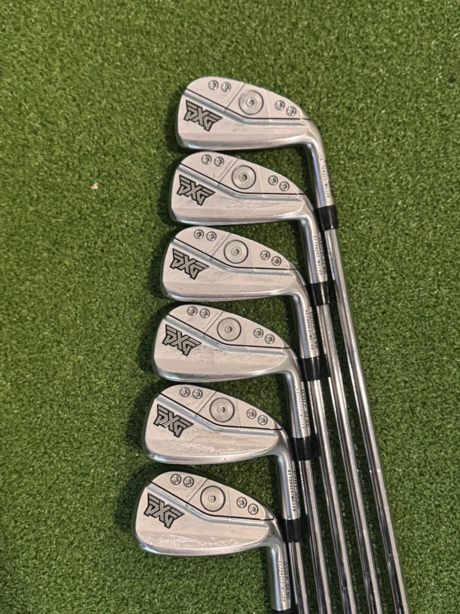 PXG 5-Iron Golf Clubs for sale | eBay