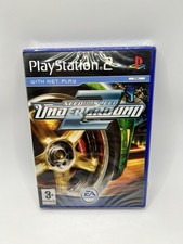 Need for Speed: Underground 2 Brand New Factory Sealed